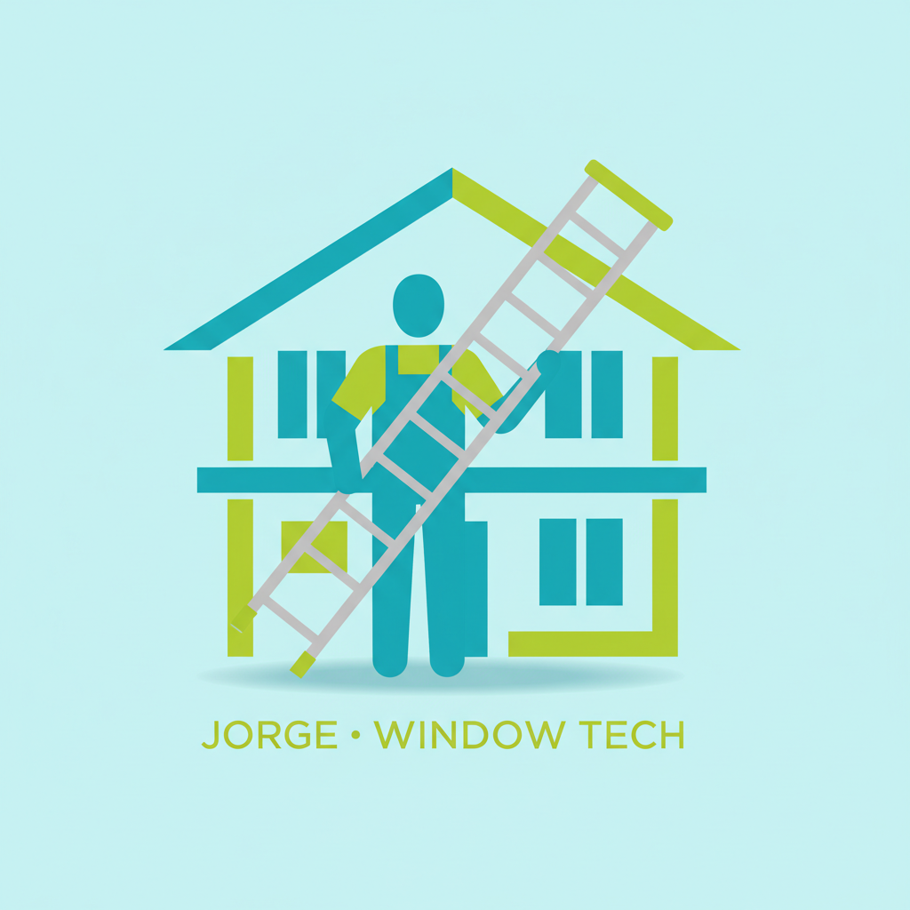 Ilustración Jorge · Window Tech